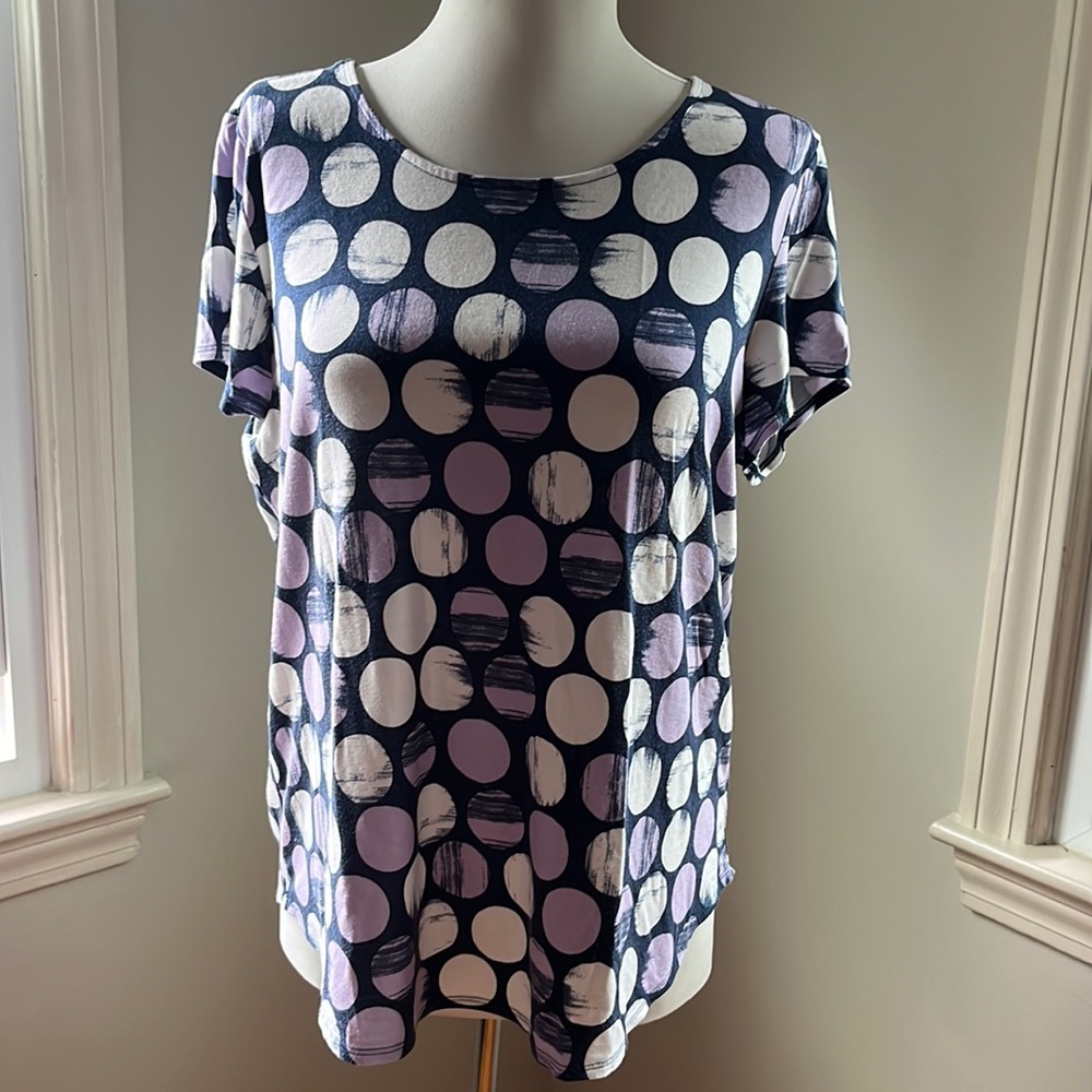 Lightweight Alfani top